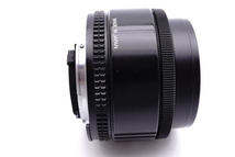 ★極美品！★ニコンNikon AF NIKKOR 50mm F1.8★絶好調！158132_画像5