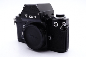 ★極美品！★Nikonニコン F2 Photomicフォトミック Black 35mmフィイルムカメラ★絶好調！155884