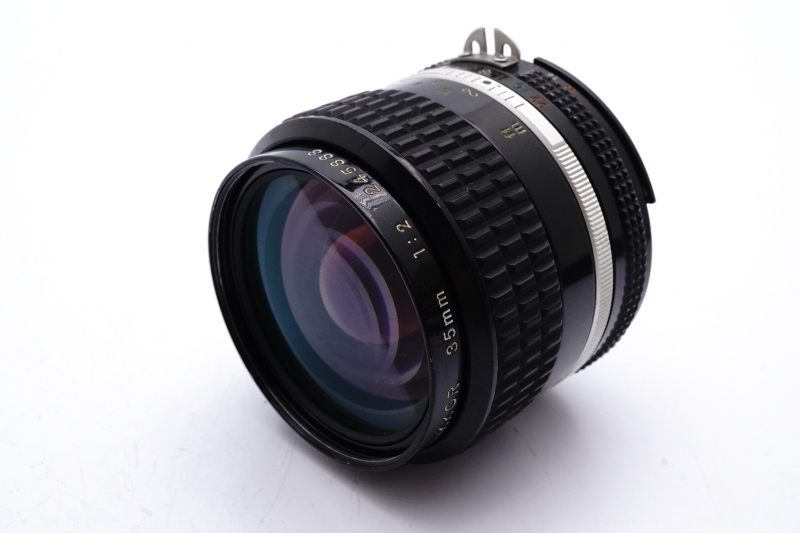 2023年最新】Yahoo!オークション -nikkor 35mm f2 ai-sの中古品・新品