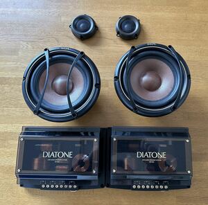 DIATONE DS-SA3