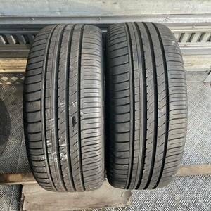 バリ山　WINRUN R330 245/40R19 夏タイヤ　2023年製　19インチ