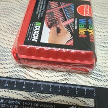 【未開封品】「PRANG 48色 クレヨン　 Crayon Wallet」_画像5