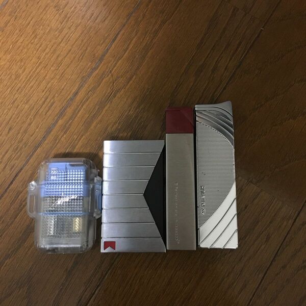 ZIPPO ライター　