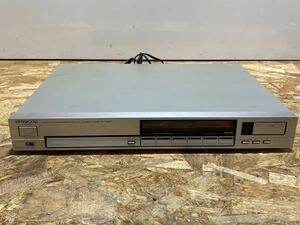 !! KENWOOD AM-FM STEREO TUNER KT-880F!! Junk ( electrification only has confirmed )