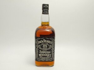 ★★JACK DANIEL'S ジャックダニエル Old No.7 1136ml/45%★Asb-se575