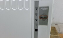 即納　Haier ハイアール 窓用エアコン ウィンドエアコン JA-18T 2019年製 冷房専用 4.5～8畳用 標準枠付 リモコン　送料1800円 東京池袋_画像6