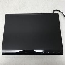 1118B SONY ソニー DVD プレーヤー DVP-SR20 2020年製 CD/DVD PLAYER 動作確認済み 映像機器 電化製品 横:約27cm 高さ:約3.7cm 奥:約20.4cm_画像3