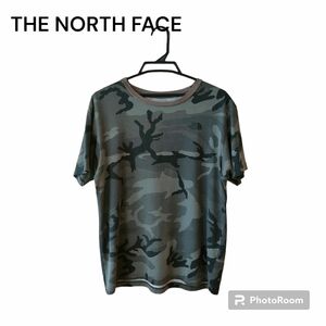 ティーシャツ THE NORTH FACE ザノースフェイス