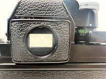 【11/9E】Nikon ニコン フォトミック フィルムカメラ レンズ 50mm 1:1.4 F2 7497303 動作未確認 _画像5