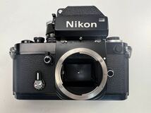 【11/9E】Nikon ニコン フォトミック フィルムカメラ レンズ 50mm 1:1.4 F2 7497303 動作未確認 _画像2