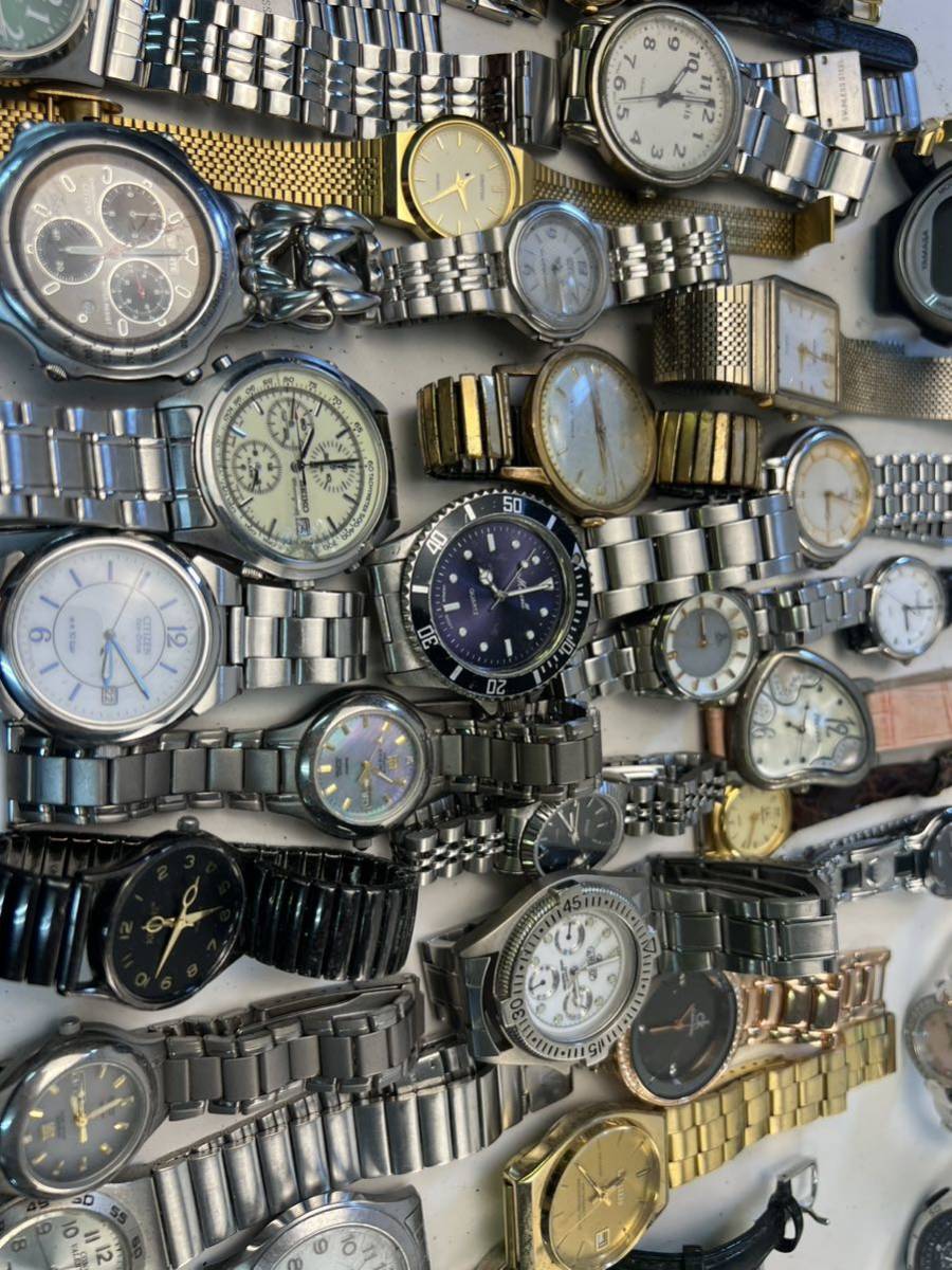 2023年最新】Yahoo!オークション -ジャンク 時計 大量の中古品・新品 