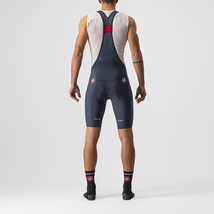 新品 未使用 送料無料 Castelli COMPETIZIONE BIBSHORT カステリ コンペティツィオーネ ビブ ショーツ / ロード バイク サイクル ウェア L_画像7