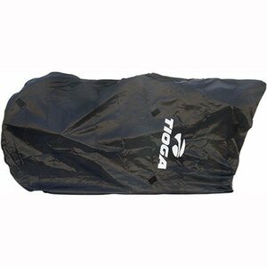 Tioga Ring Bag 29er Cocoon Black Bar02900