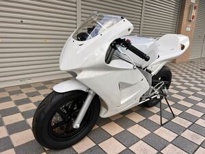 HONDA NSF100 即納　　新車