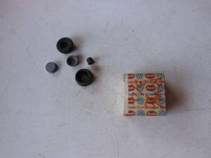 「純正部品」wheel brake cylinder repair kit PORSCHE VW 356ビートル Carocha 113698273 ATE ホイール ブレーキ シリンダー 修理キット