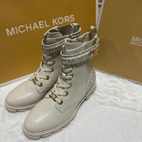 《MICHAEL KORS》Ridley Stark 23.5cm 