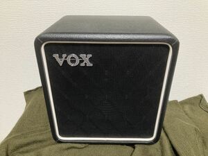 【送料無料】［VOX］スピーカーキャビネット BC108 検)ギター ベース アンプ