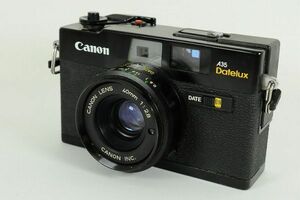 CANON A35 DATELUX A11005 (V173580)