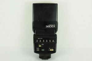 CANON SPEEDLITE 380EX (V173613)