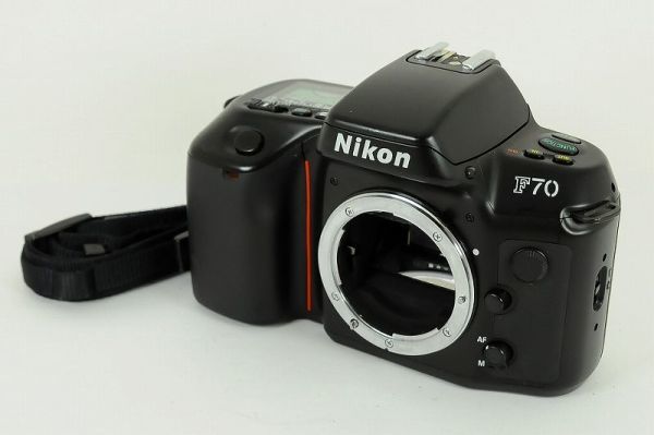 2024年最新】Yahoo!オークション -nikon f70の中古品・新品・未使用品一覧