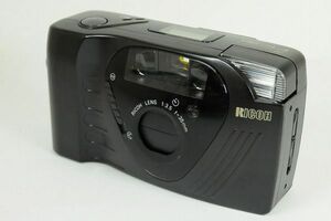 RICOH AF SYSTEM FF-9D 38113050 (V173592)