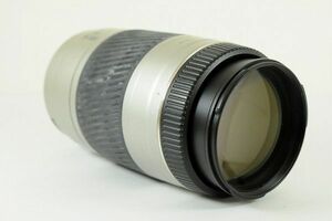 MINOLTA AF ZOOM 75-300mm 1:4.5-5.6 D 97106220 (V173662)