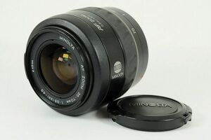 MINOLTA AF ZOOM 35-70mm 1:3.5-4.5 60559578 (V173656)