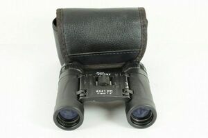  binoculars KENKO SUPERSTAR 8x21mm DH FIELD 7.2° pouch attaching (V173743)