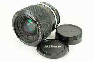 NIKON LENS SERIES E ZOOM 36-72mm 1:3.5 1921983 (V173696)