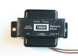 TANGO チョークトランス 3H250