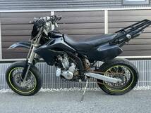 ★KAWASAKI・Dトラッカー250・カスタム多数・自賠責付き・全国陸送可能〜★_画像5