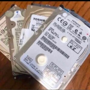 HDD250GB×1枚