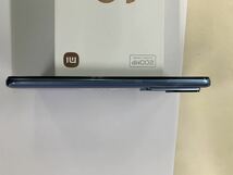 Xiaomi 12T Pro ブルー　256GB 美品_画像6