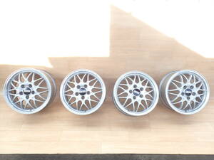 BBS　ホンダ　純正オプション　ホイール　16インチ　RPI WT-003