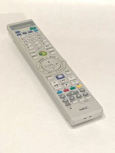 ★未使用品★NEC 853-410148-001-A PC用リモコン