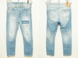 JAPAN BLUE JEANS