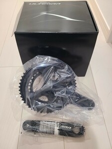 【新品未使用】 SHIMANO ULTEGRA R8000 クランク 170mm 50-34t シマノ アルテグラ