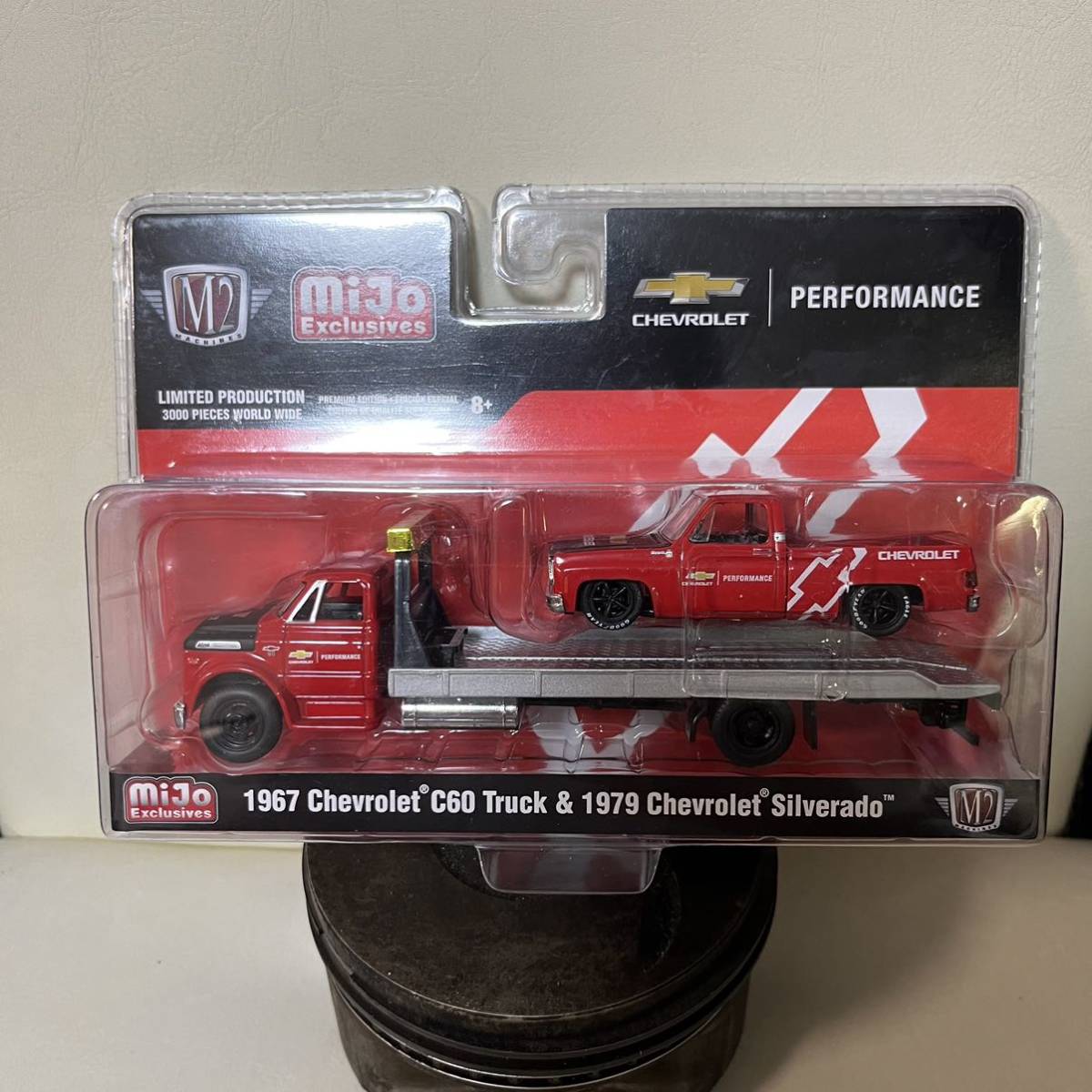 2023年最新】Yahoo!オークション -シボレー c truckの中古品・新品・未