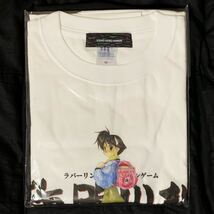 海腹川背 Tシャツ XLサイズ 【新品未開封】 イベント限定品_画像2