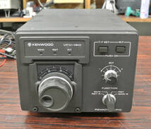 KENWOOD VFO180 (ジャンク)_画像1