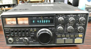 TORIO TS770(V-UHF トランシーバ) (中古)