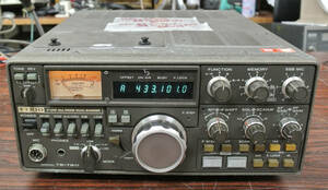 TORIO TS780(V-UHF トランシーバ) (中古 訳あり)