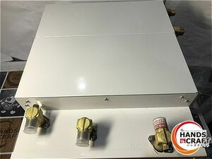 ◆ 【未使用】TOTO　 REK25C2C　 小型電気温水器 先止め式 パブリック用電気温水器