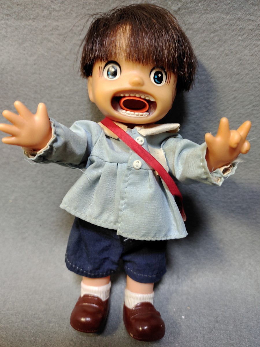 2025年最新】Yahoo!オークション -まことちゃん ソフビの中古品