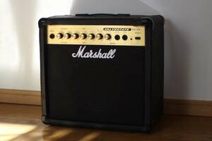Marshall VALVESTATE VS15R マーシャル ギターアンプ スプリング リバーブ　
