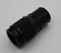 HASSELBLAD Carl Zeiss Sonnar 250mm f5.6 ハッセルブラッド ワケあり 即決品★_画像2