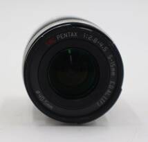 【ペンタックスQ用】SMC PENTAX 5-15mm f2.8-4.5 02STANDARD ZOOM 送料無料_画像6