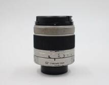 【ペンタックスQ用】SMC PENTAX 5-15mm f2.8-4.5 02STANDARD ZOOM 送料無料_画像2