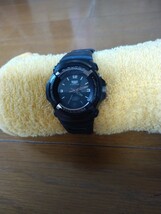 カシオ G-SHOCK ジーショック GIEZ ジーズ GS-500_画像1