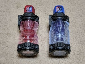 【即決・送料安】 DXラビットタンクフルボトルセット 仮面ライダービルド 変身ベルト ビルドドライバー対応 